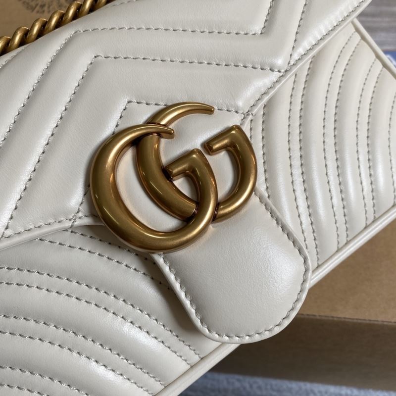 Gucci Marmont Bags